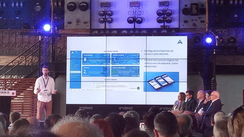 Jornada ACA – Aventec