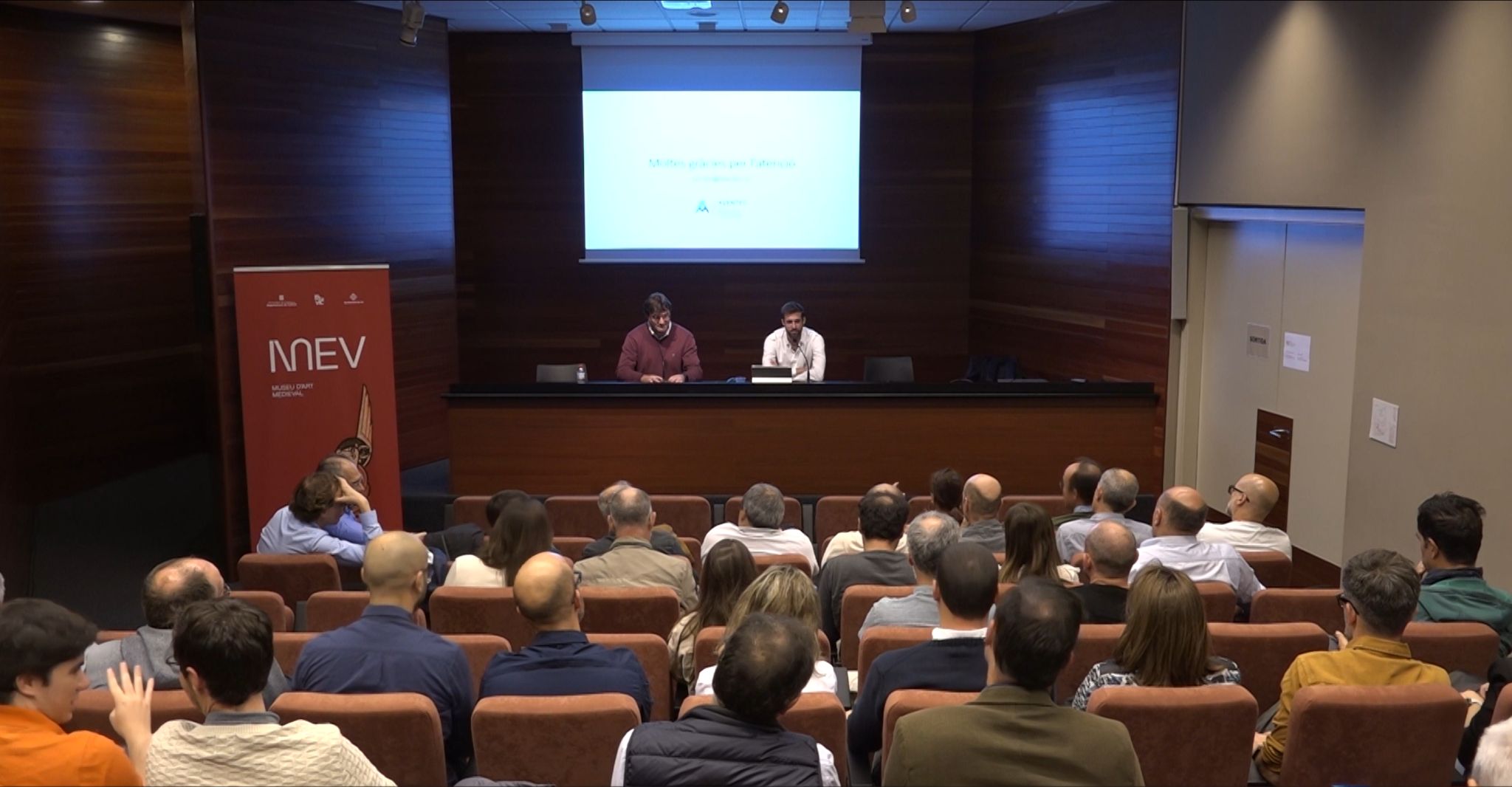 Solucions digitals – Aventec